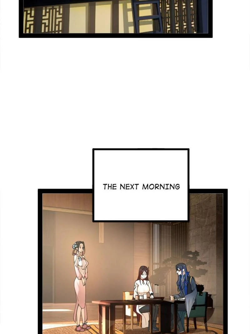 Read Ultimate Son-in-Law chapter 77 image 29 on Lezhin