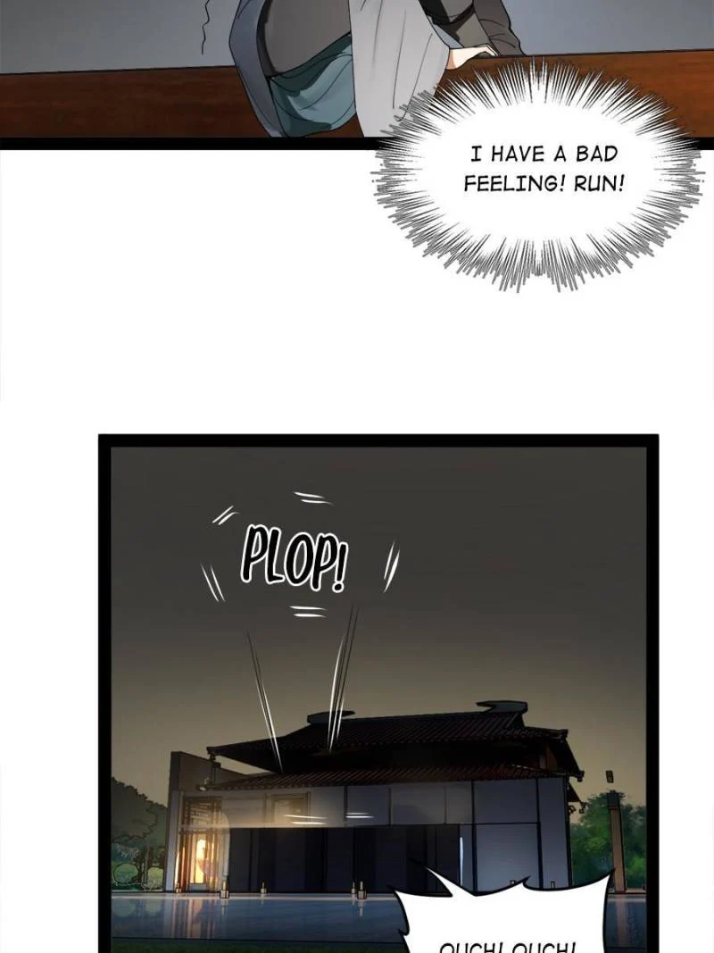 Read Ultimate Son-in-Law chapter 77 image 3 on Lezhin