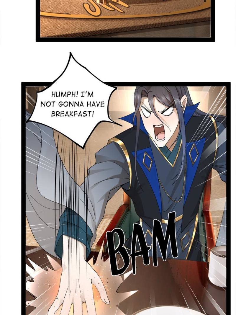 Read Ultimate Son-in-Law chapter 77 image 30 on Lezhin