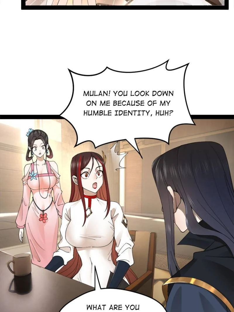 Read Ultimate Son-in-Law chapter 77 image 31 on Lezhin