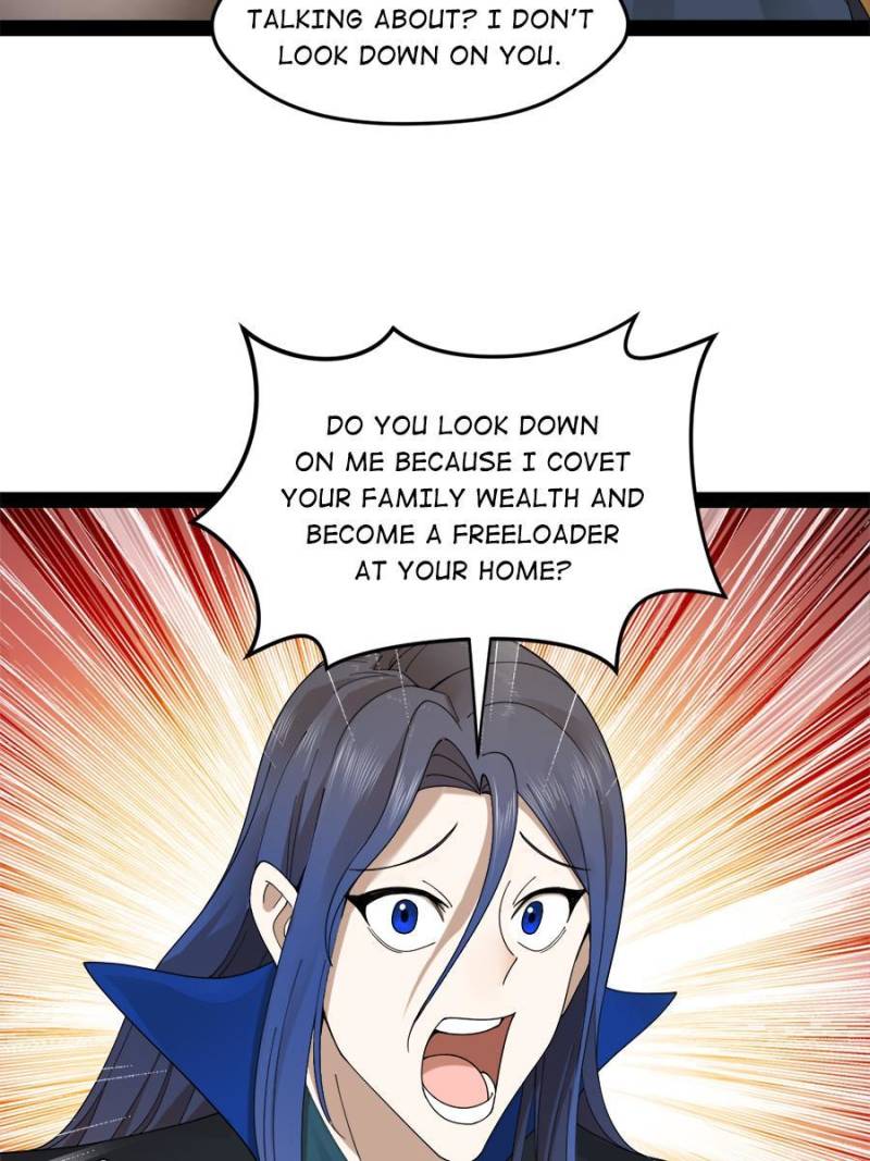 Read Ultimate Son-in-Law chapter 77 image 32 on Lezhin