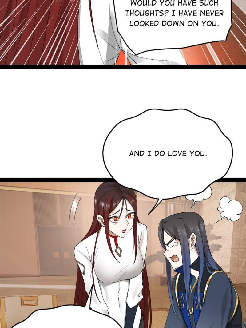 Read Ultimate Son-in-Law chapter 77 image 37 on Lezhin