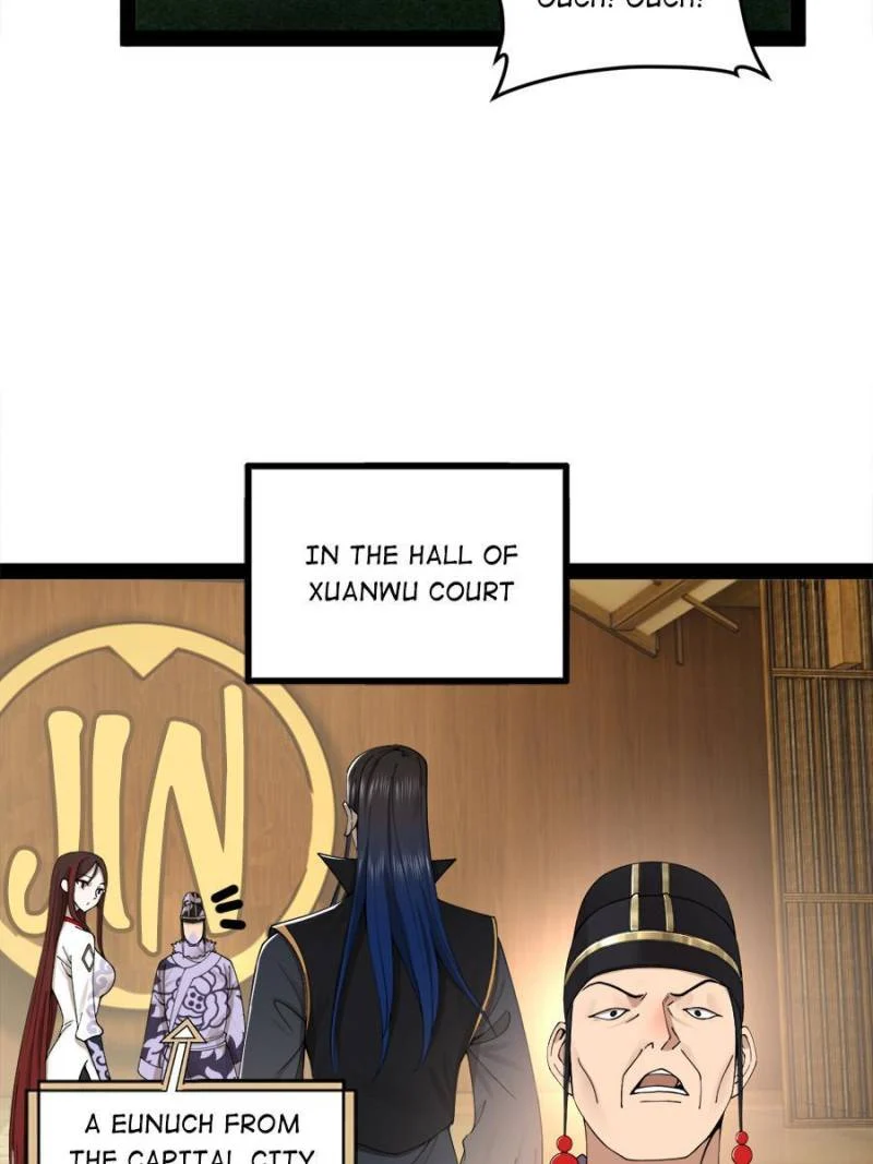 Read Ultimate Son-in-Law chapter 77 image 4 on Lezhin