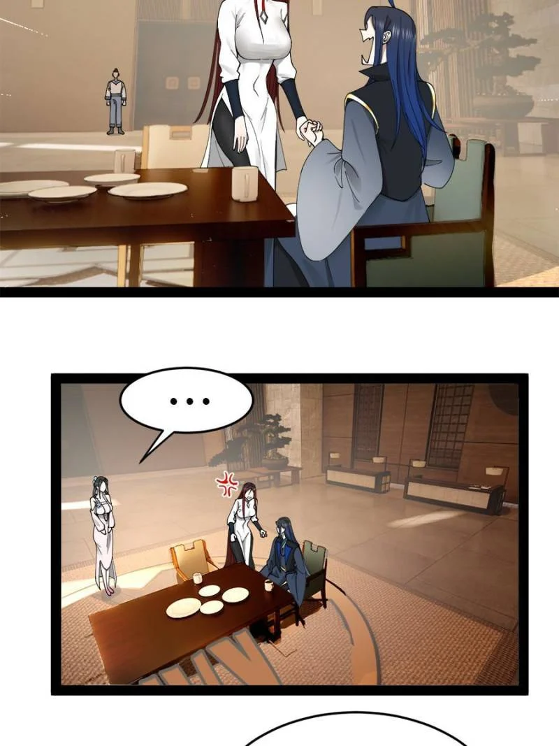 Read Ultimate Son-in-Law chapter 77 image 40 on Lezhin
