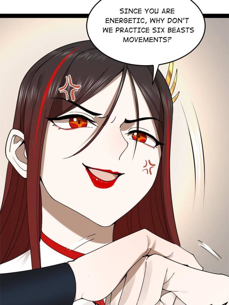 Read Ultimate Son-in-Law chapter 77 image 41 on Lezhin
