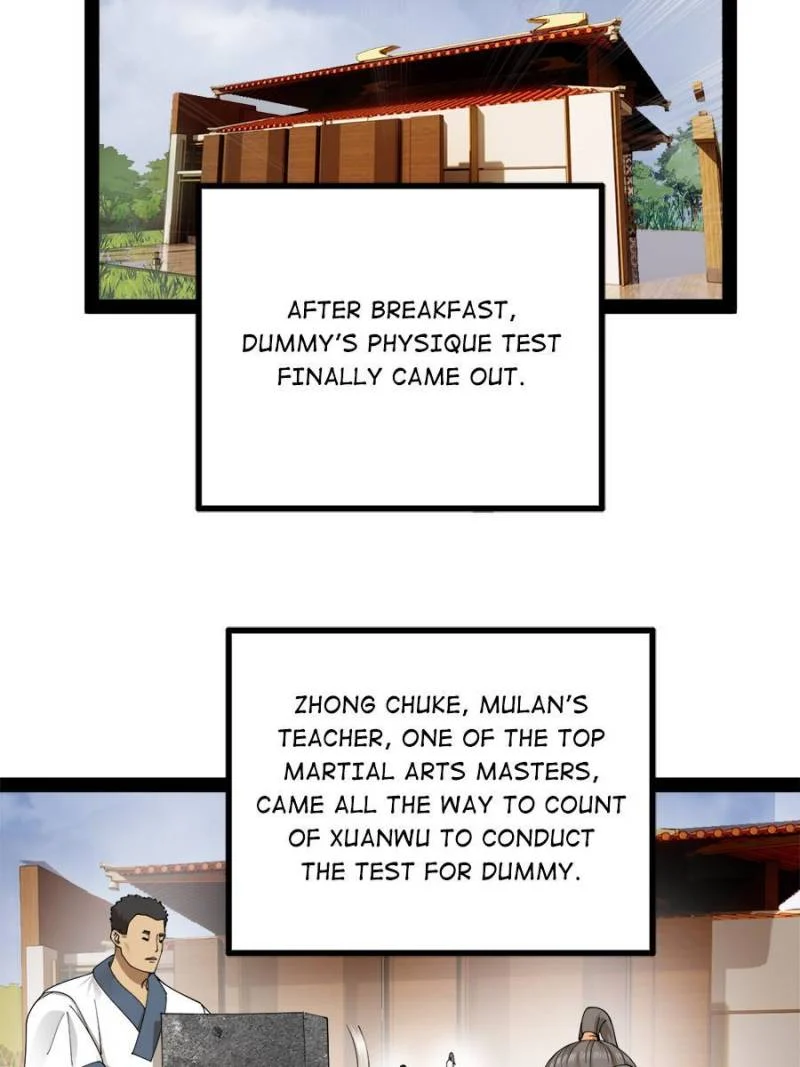 Read Ultimate Son-in-Law chapter 77 image 43 on Lezhin