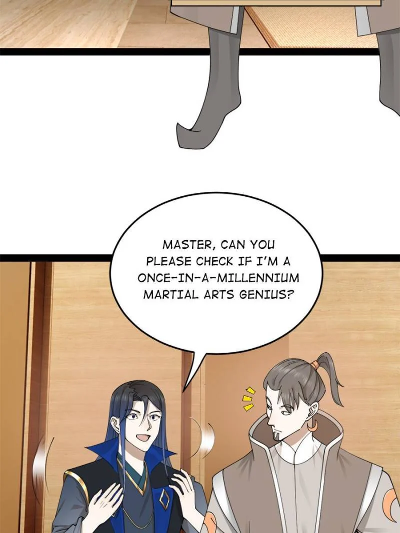 Read Ultimate Son-in-Law chapter 77 image 45 on Lezhin