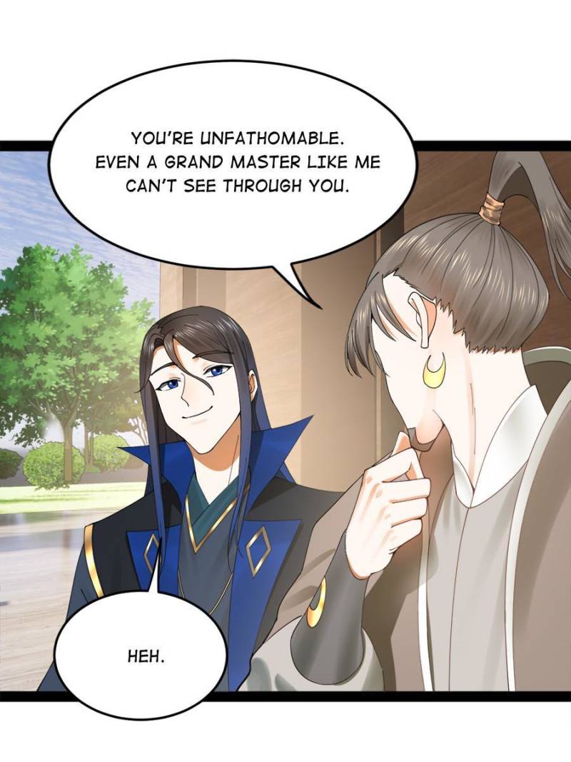 Read Ultimate Son-in-Law chapter 77 image 48 on Lezhin