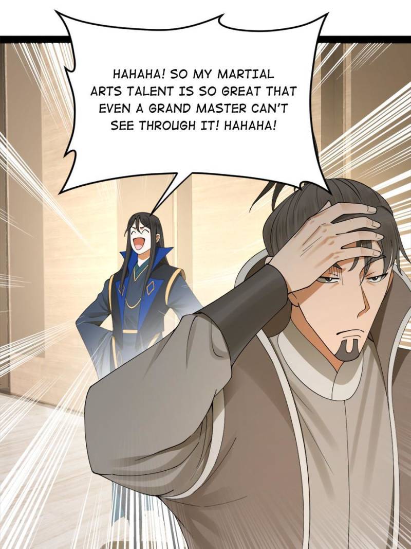 Read Ultimate Son-in-Law chapter 77 image 49 on Lezhin