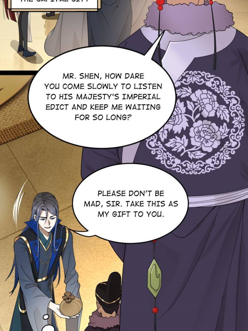 Read Ultimate Son-in-Law chapter 77 image 5 on Lezhin