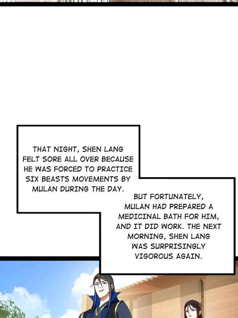 Read Ultimate Son-in-Law chapter 77 image 50 on Lezhin