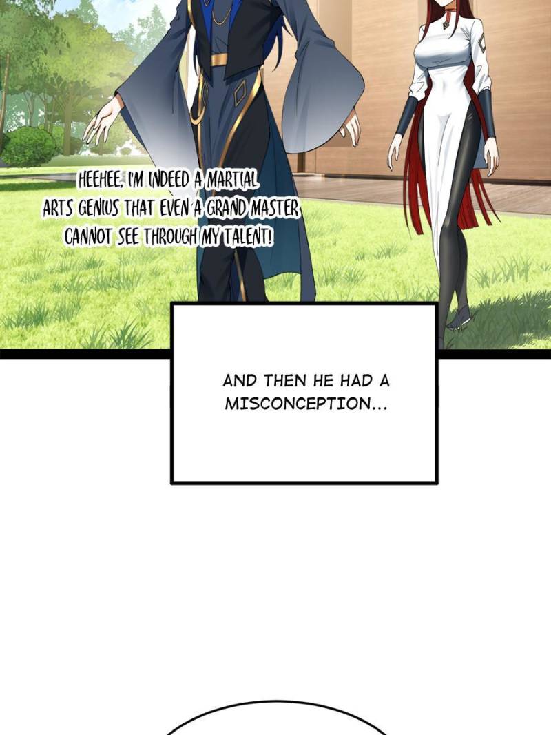Read Ultimate Son-in-Law chapter 77 image 51 on Lezhin