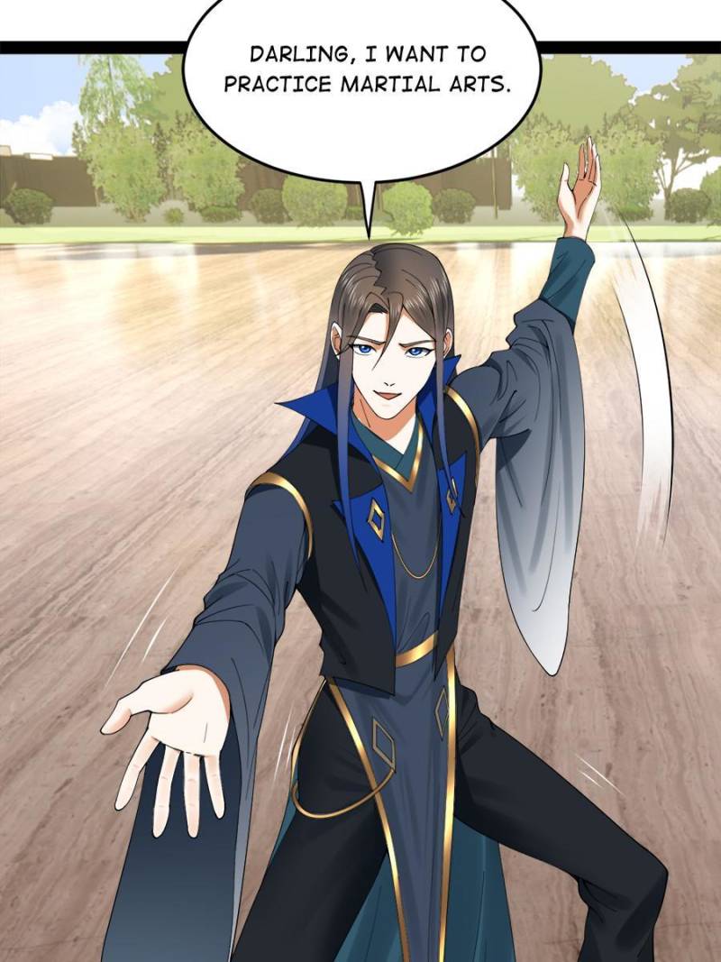 Read Ultimate Son-in-Law chapter 77 image 52 on Lezhin