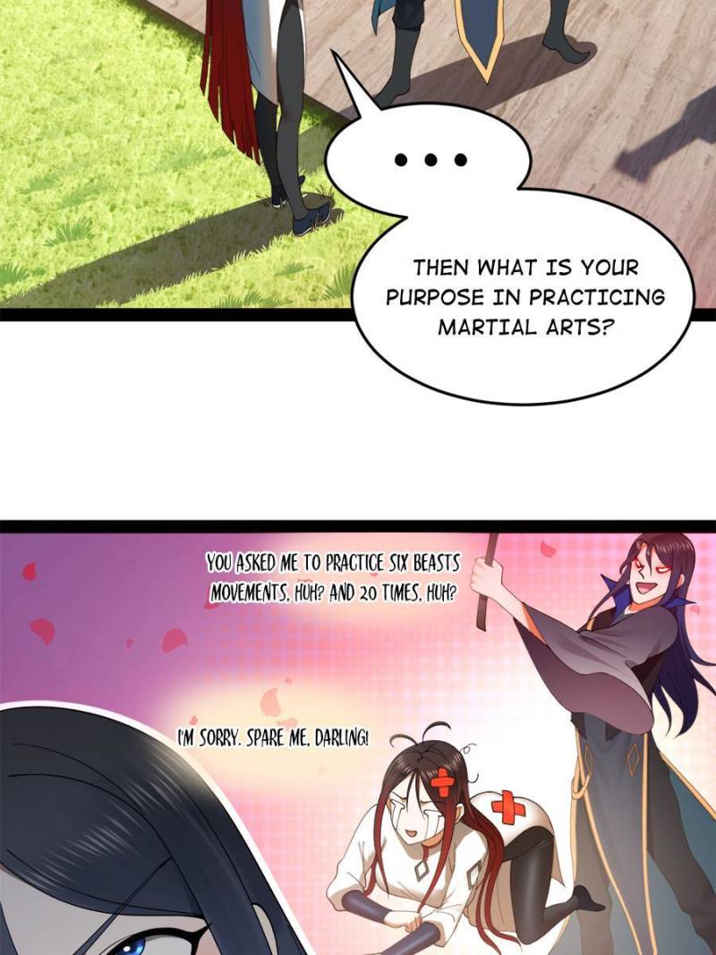 Read Ultimate Son-in-Law chapter 77 image 55 on Lezhin
