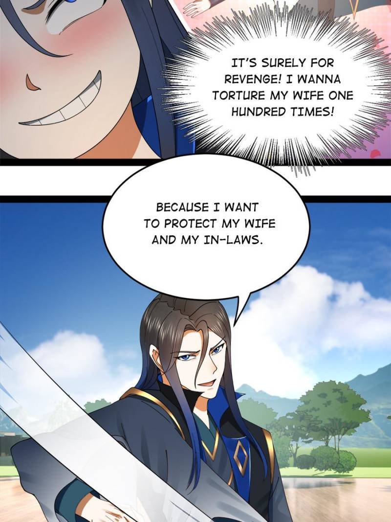 Read Ultimate Son-in-Law chapter 77 image 56 on Lezhin