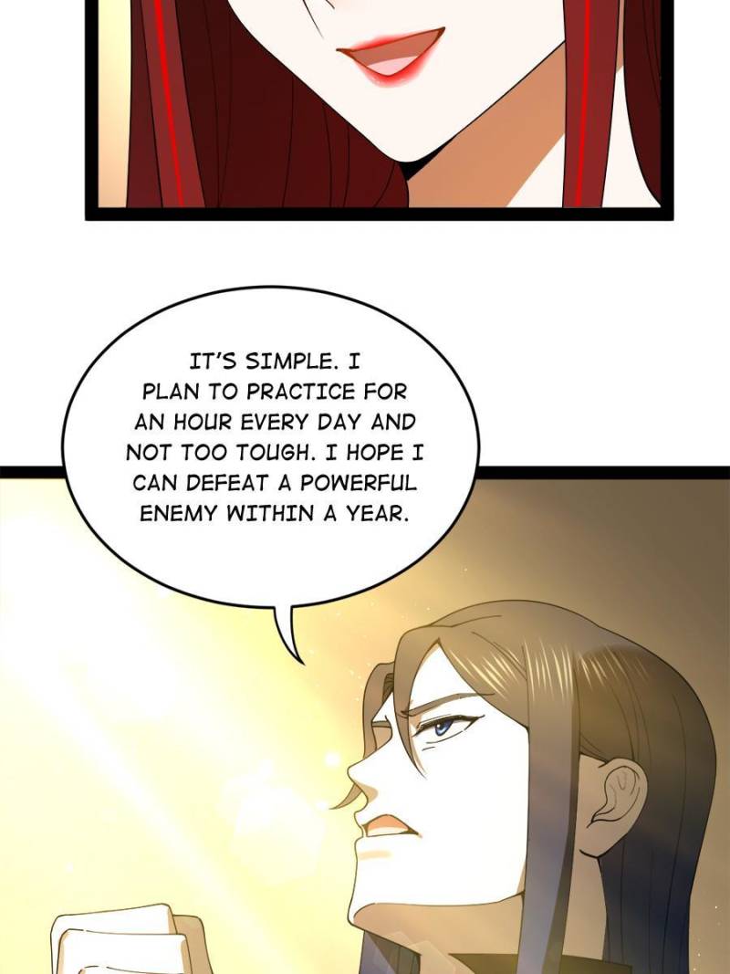 Read Ultimate Son-in-Law chapter 77 image 58 on Lezhin