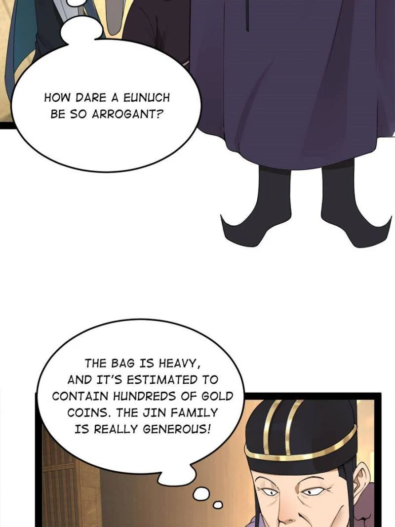 Read Ultimate Son-in-Law chapter 77 image 6 on Lezhin