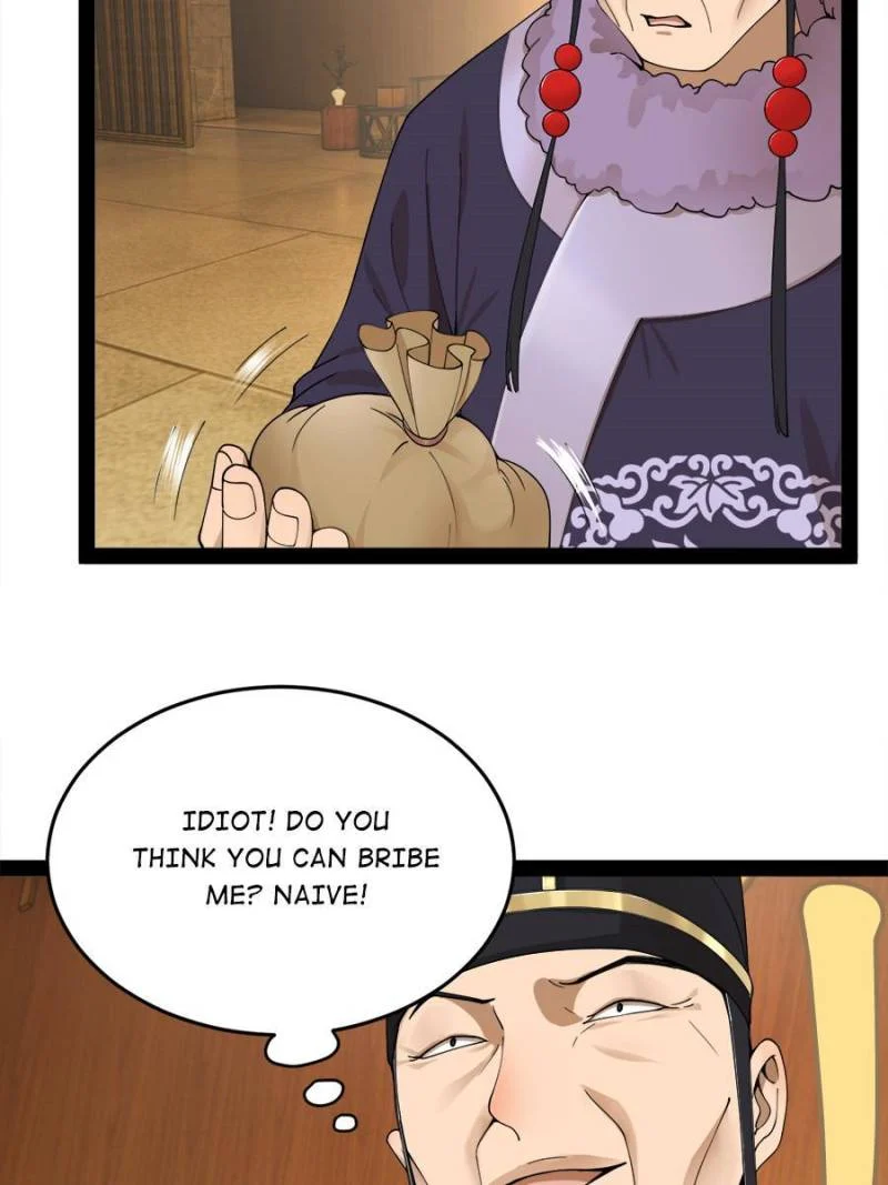 Read Ultimate Son-in-Law chapter 77 image 7 on Lezhin