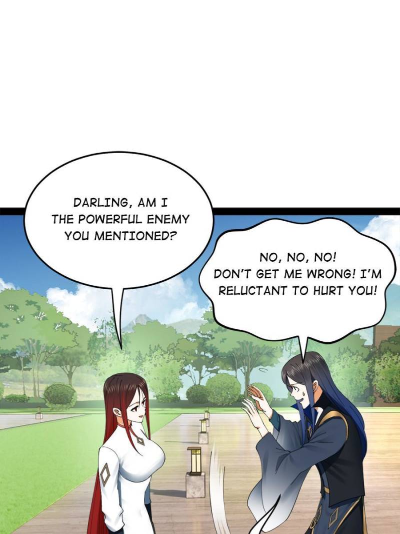 Read Ultimate Son-in-Law chapter 78 image 1 on Lezhin