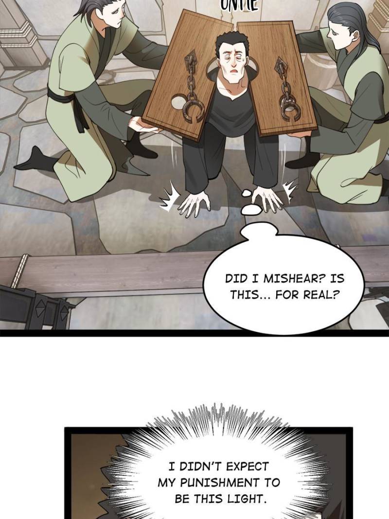 Read Ultimate Son-in-Law chapter 78 image 14 on Lezhin