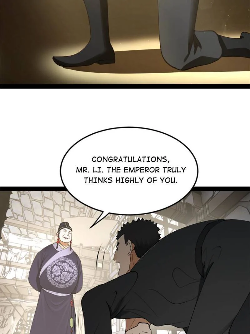 Read Ultimate Son-in-Law chapter 78 image 17 on Lezhin