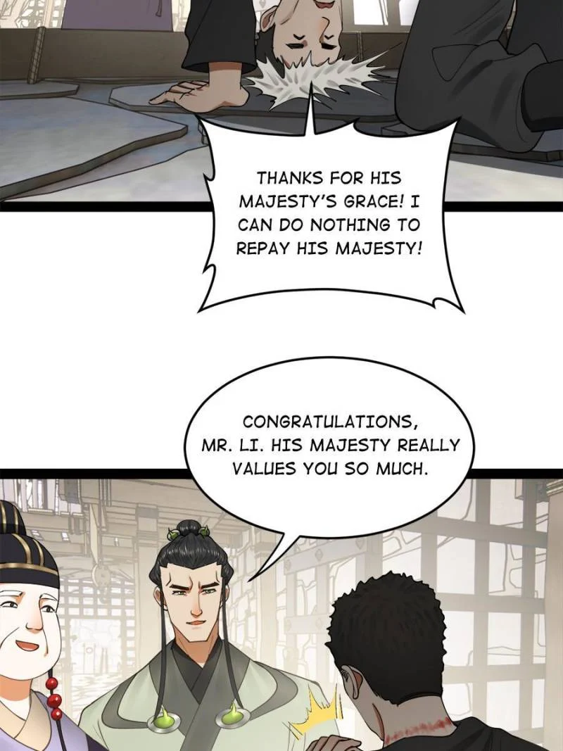 Read Ultimate Son-in-Law chapter 78 image 18 on Lezhin