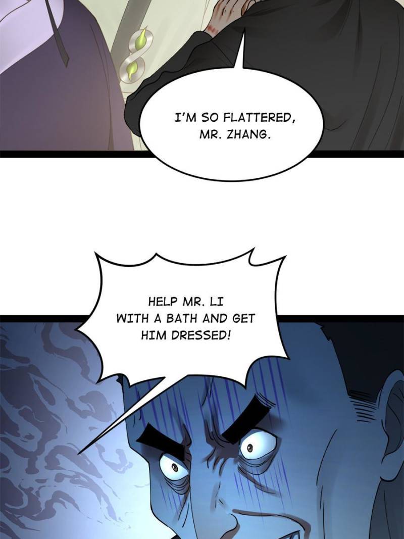 Read Ultimate Son-in-Law chapter 78 image 19 on Lezhin