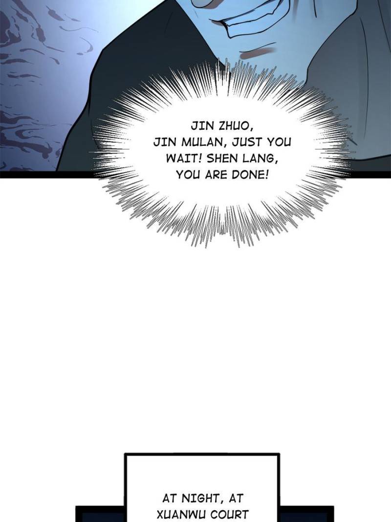 Read Ultimate Son-in-Law chapter 78 image 20 on Lezhin