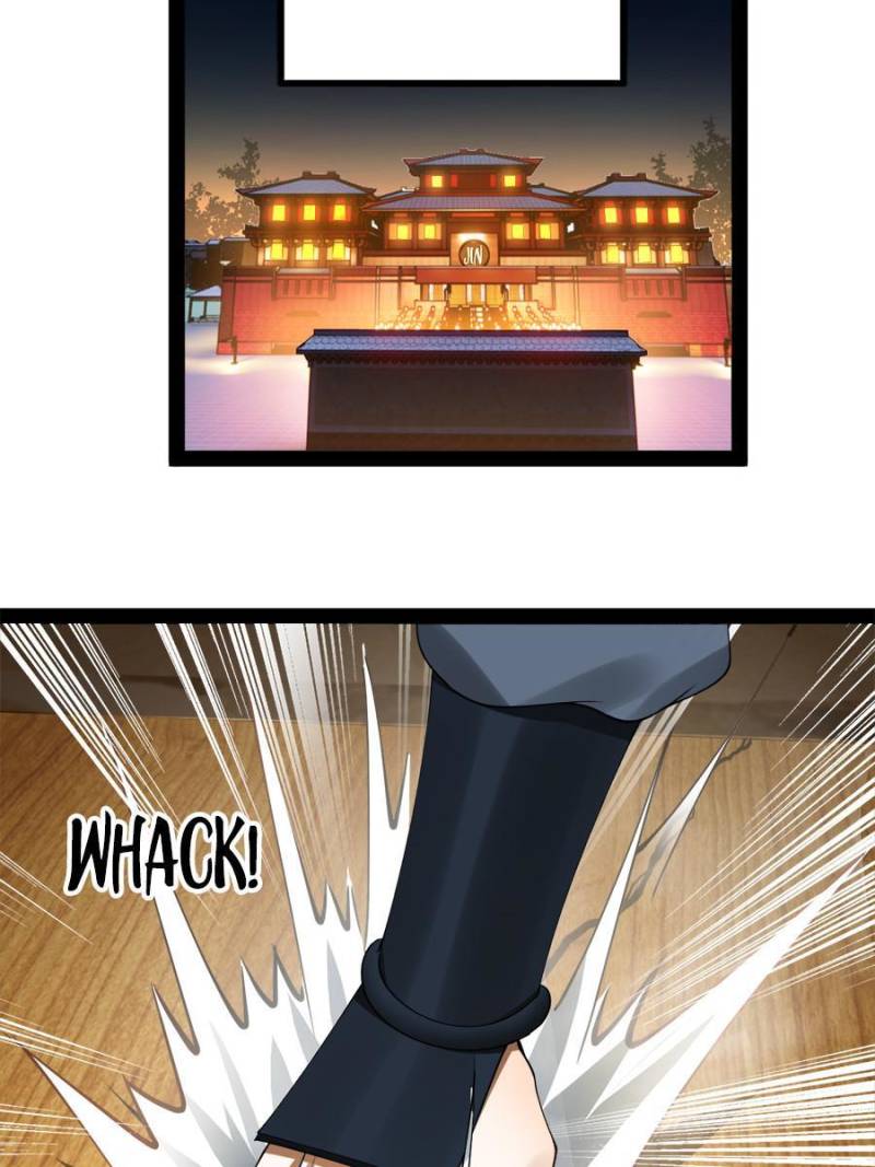 Read Ultimate Son-in-Law chapter 78 image 21 on Lezhin