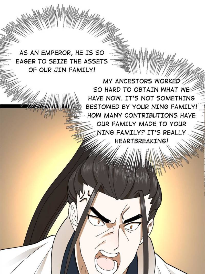 Read Ultimate Son-in-Law chapter 78 image 25 on Lezhin
