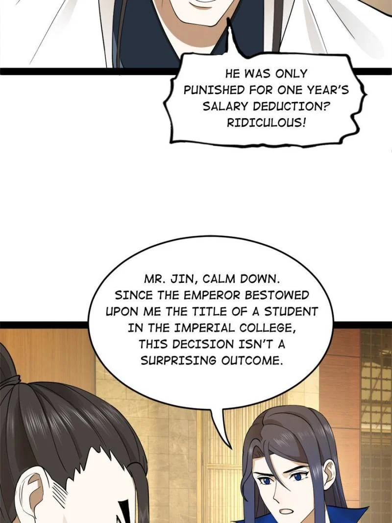 Read Ultimate Son-in-Law chapter 78 image 26 on Lezhin