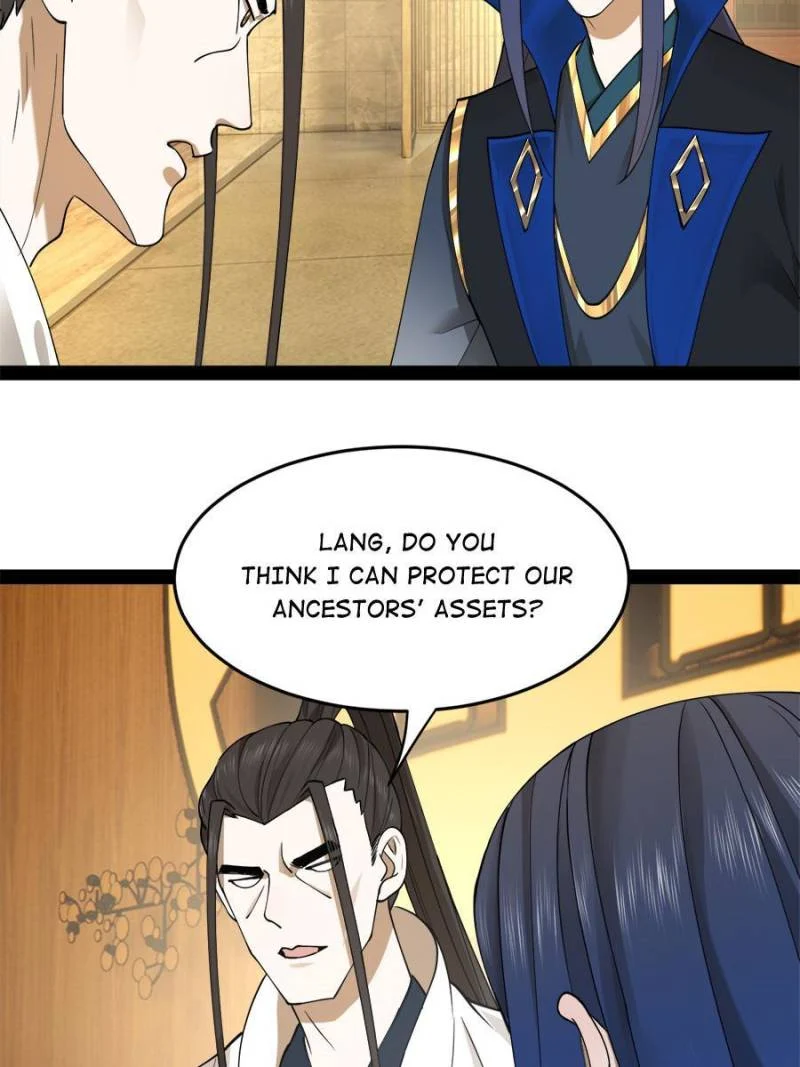 Read Ultimate Son-in-Law chapter 78 image 27 on Lezhin