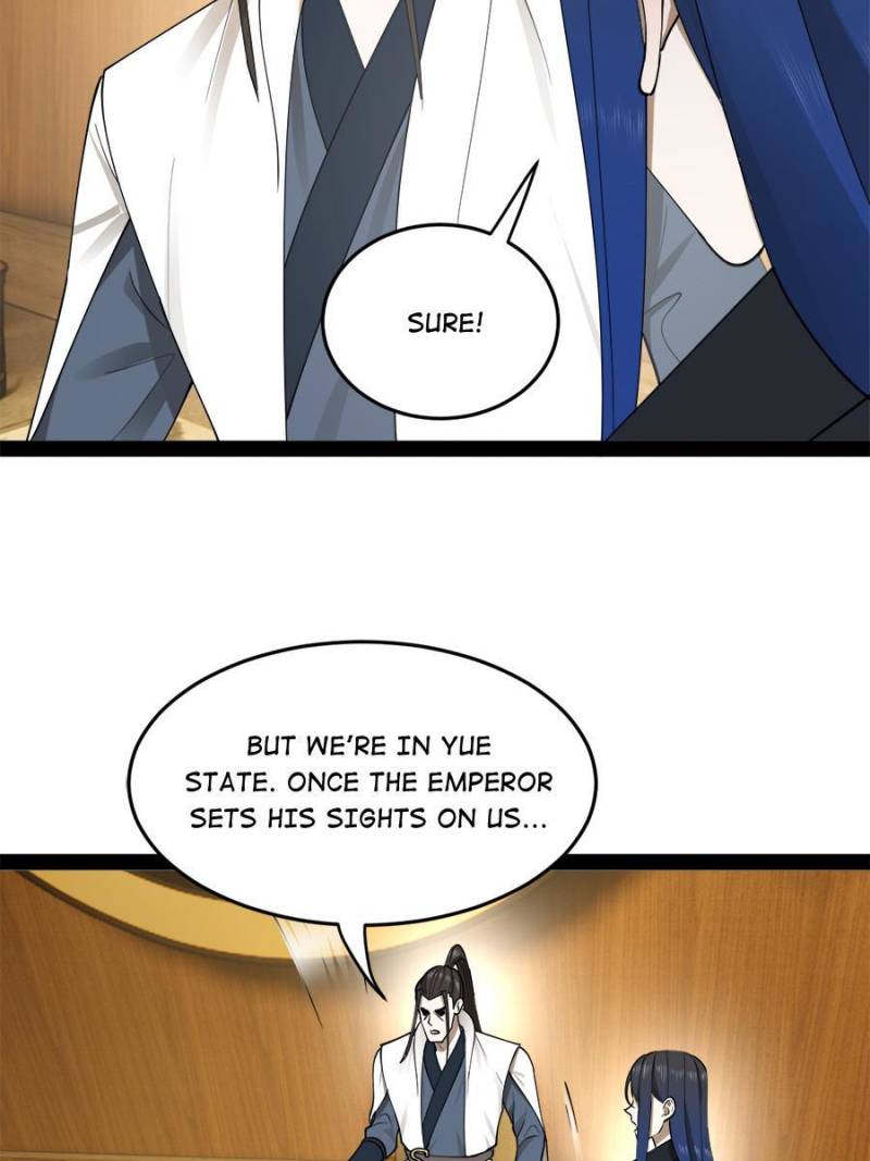 Read Ultimate Son-in-Law chapter 78 image 28 on Lezhin