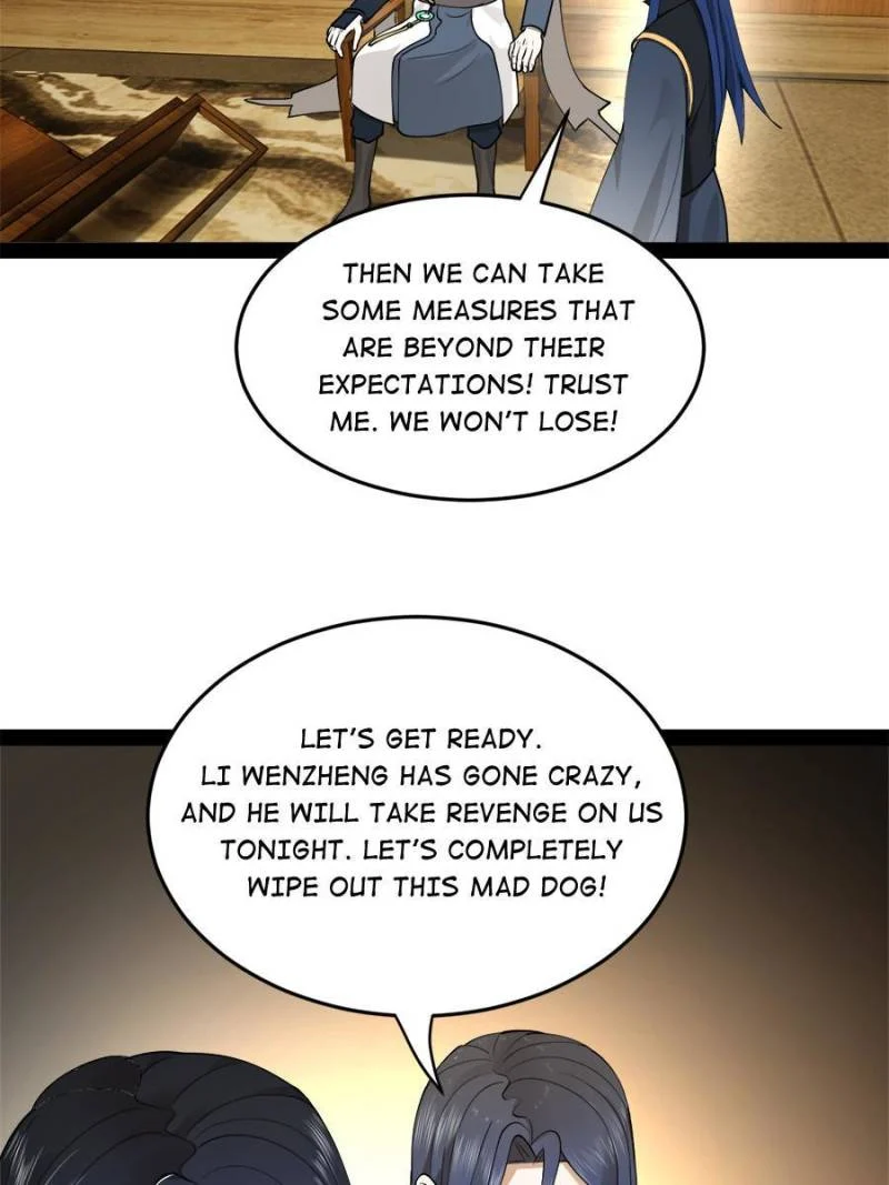 Read Ultimate Son-in-Law chapter 78 image 29 on Lezhin