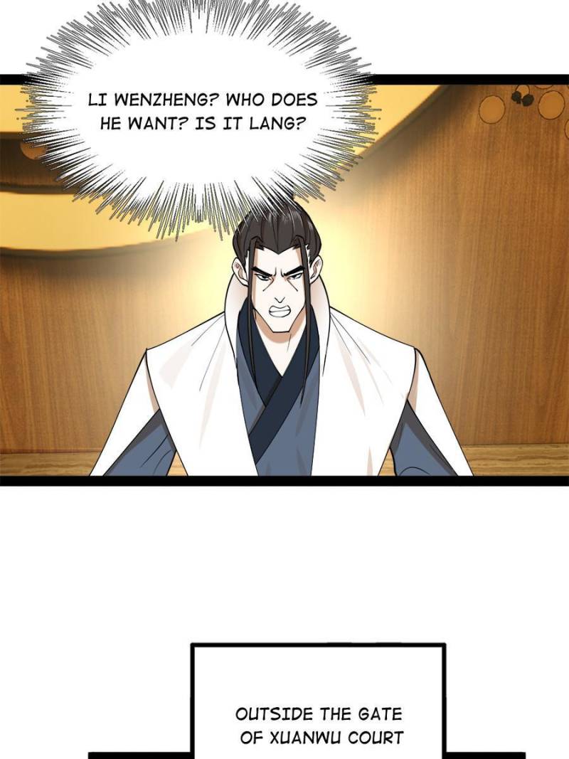 Read Ultimate Son-in-Law chapter 78 image 32 on Lezhin