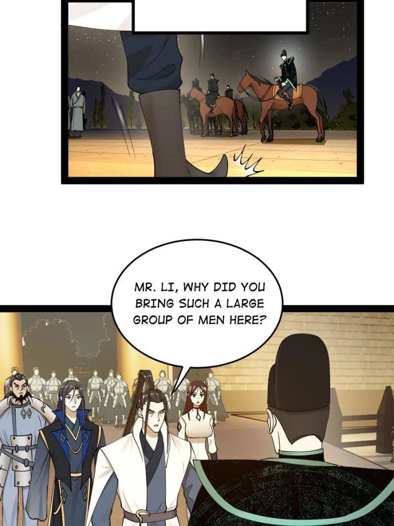 Read Ultimate Son-in-Law chapter 78 image 33 on Lezhin