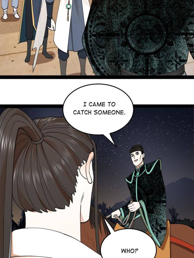 Read Ultimate Son-in-Law chapter 78 image 34 on Lezhin