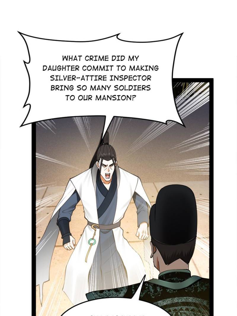Read Ultimate Son-in-Law chapter 78 image 37 on Lezhin