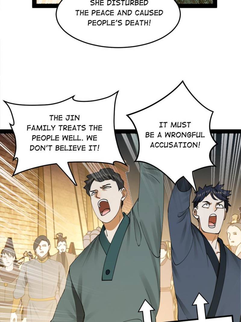 Read Ultimate Son-in-Law chapter 78 image 38 on Lezhin