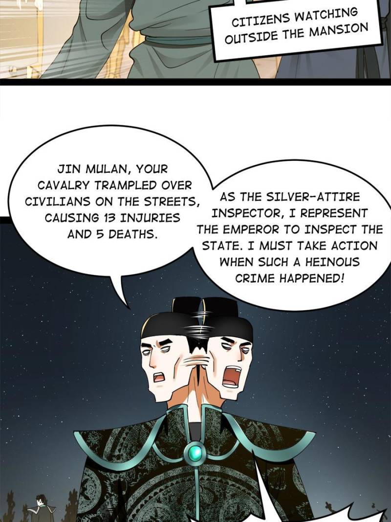Read Ultimate Son-in-Law chapter 78 image 39 on Lezhin