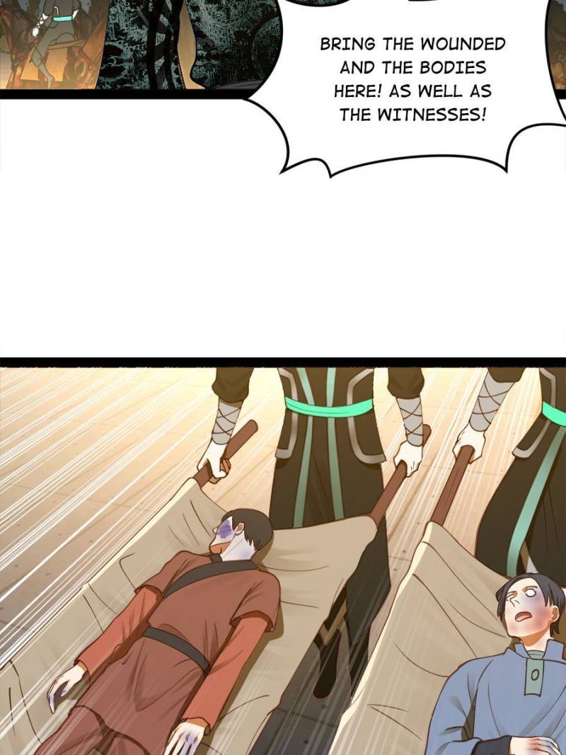 Read Ultimate Son-in-Law chapter 78 image 40 on Lezhin