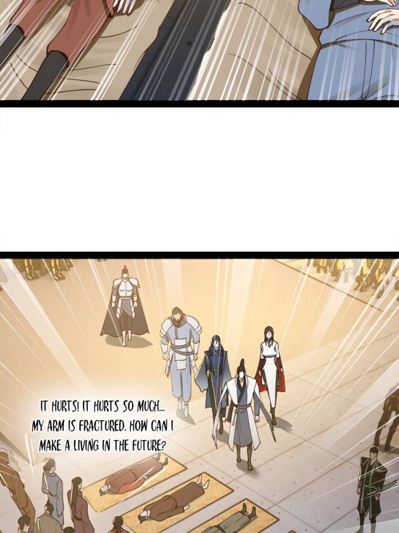Read Ultimate Son-in-Law chapter 78 image 41 on Lezhin