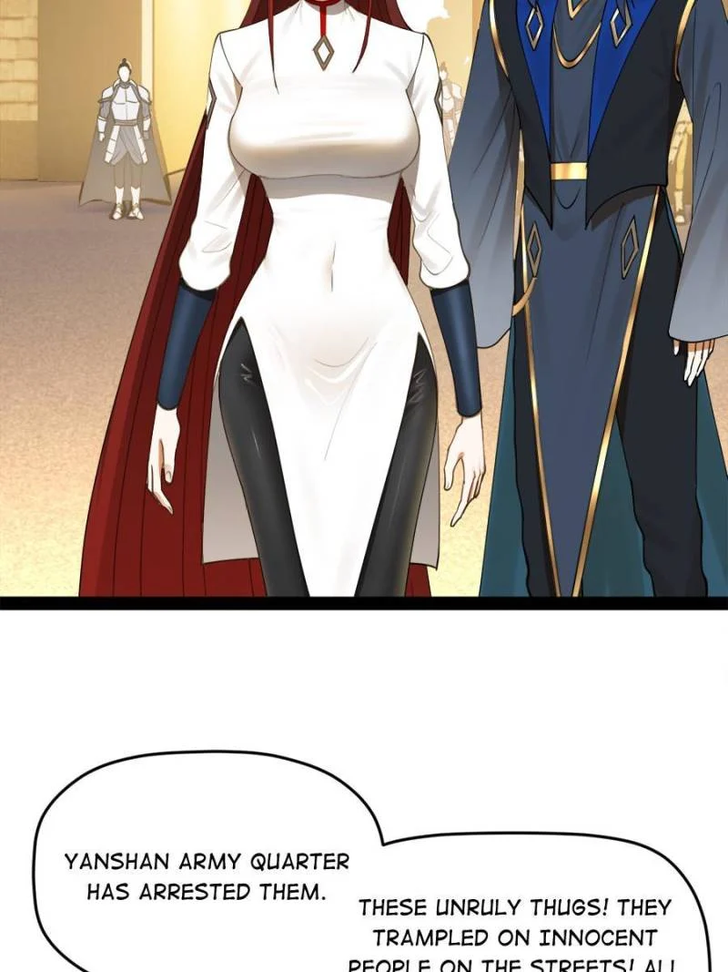 Read Ultimate Son-in-Law chapter 78 image 44 on Lezhin