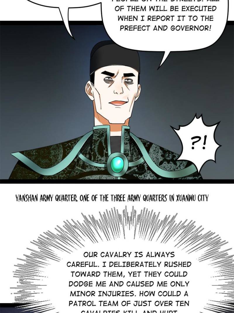 Read Ultimate Son-in-Law chapter 78 image 45 on Lezhin