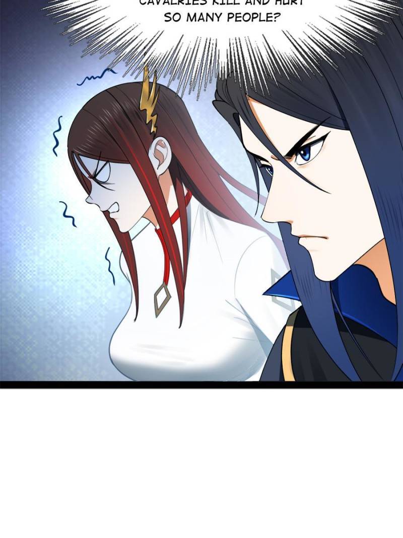 Read Ultimate Son-in-Law chapter 78 image 46 on Lezhin