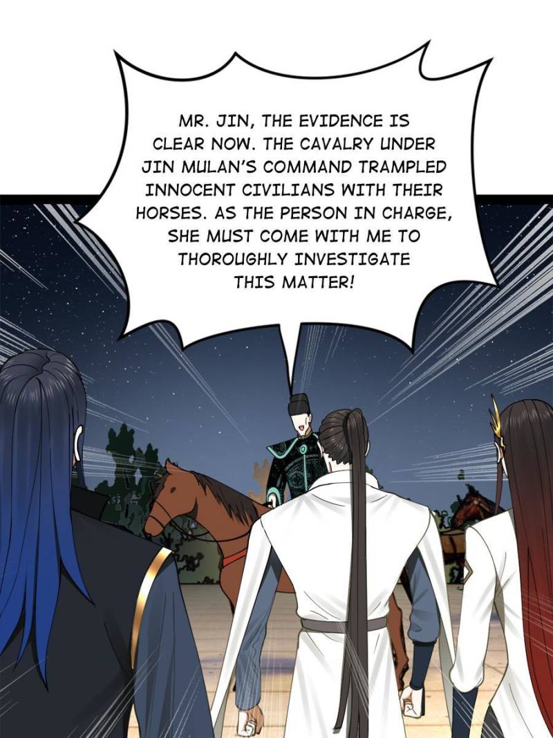 Read Ultimate Son-in-Law chapter 78 image 49 on Lezhin