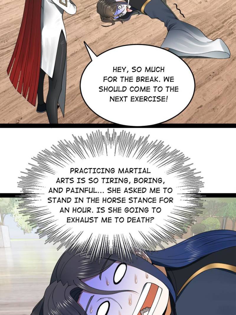 Read Ultimate Son-in-Law chapter 78 image 5 on Lezhin