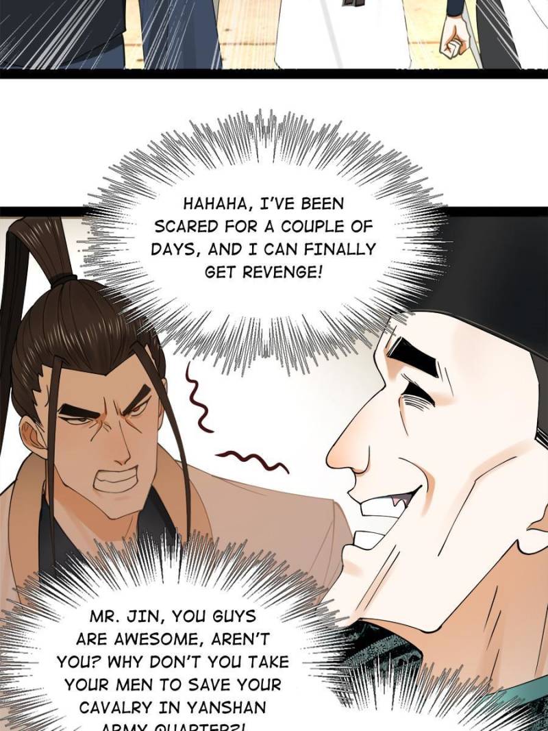 Read Ultimate Son-in-Law chapter 78 image 50 on Lezhin
