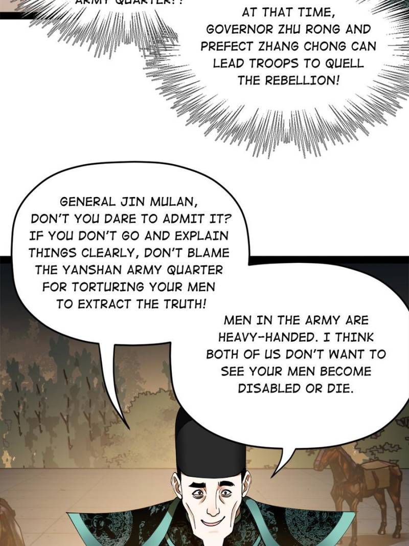 Read Ultimate Son-in-Law chapter 78 image 51 on Lezhin