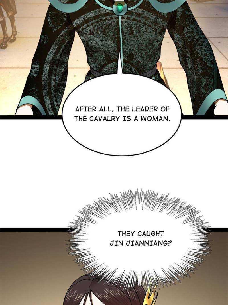 Read Ultimate Son-in-Law chapter 78 image 52 on Lezhin
